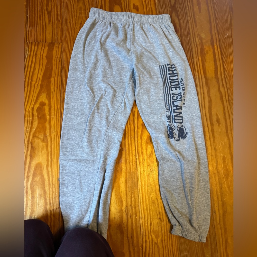 University of Rhode Island Sweatpants